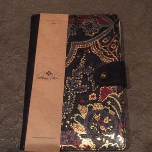 Patricia Nash Provençal Escape Chieti Agenda